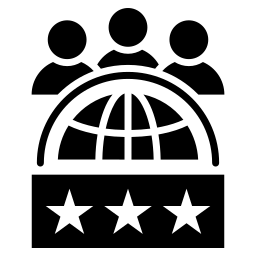 ประสบการณ์ระดับโลกที่คุณเข้าถึงได้