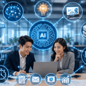 AI-Productivity-Mastery