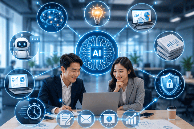 AI-Productivity-Mastery AI-Productivity-Mastery