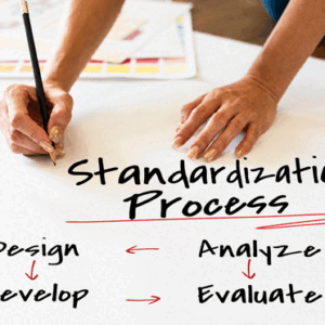 Standardization4