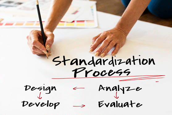 Standardization4